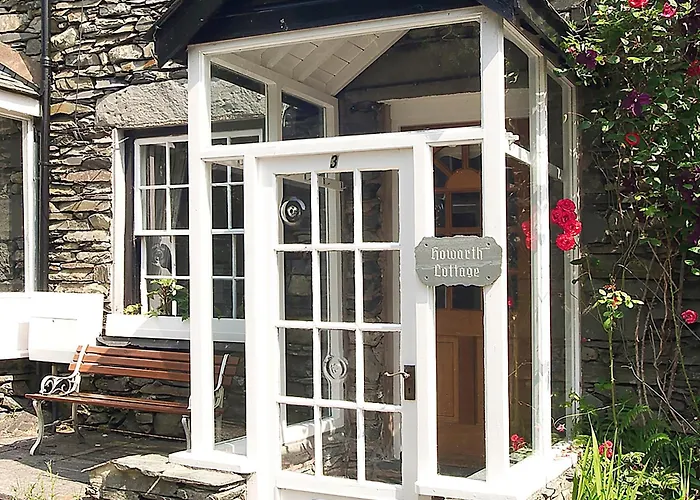 Howarth Cottage