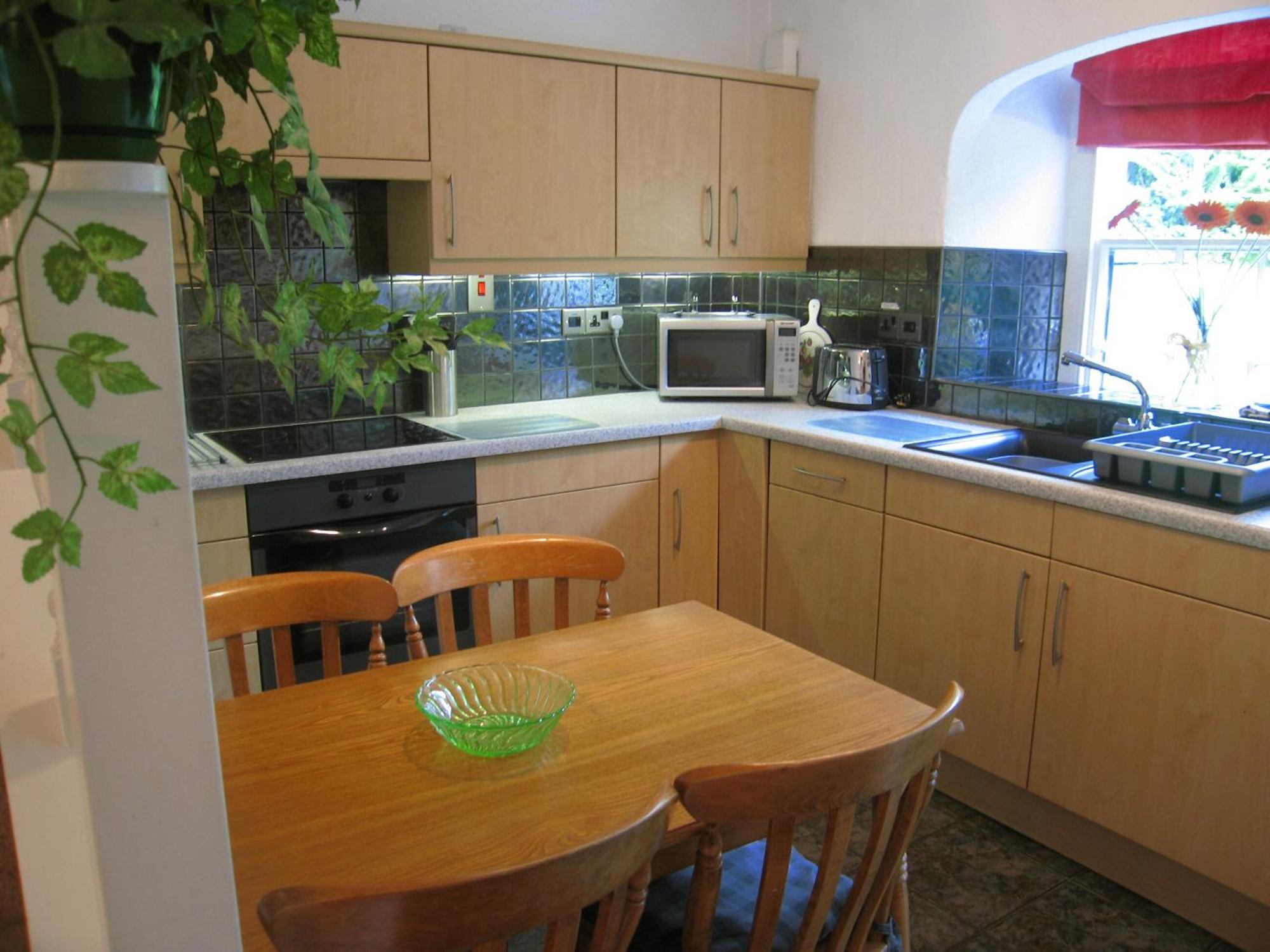 Howarth Holiday home *