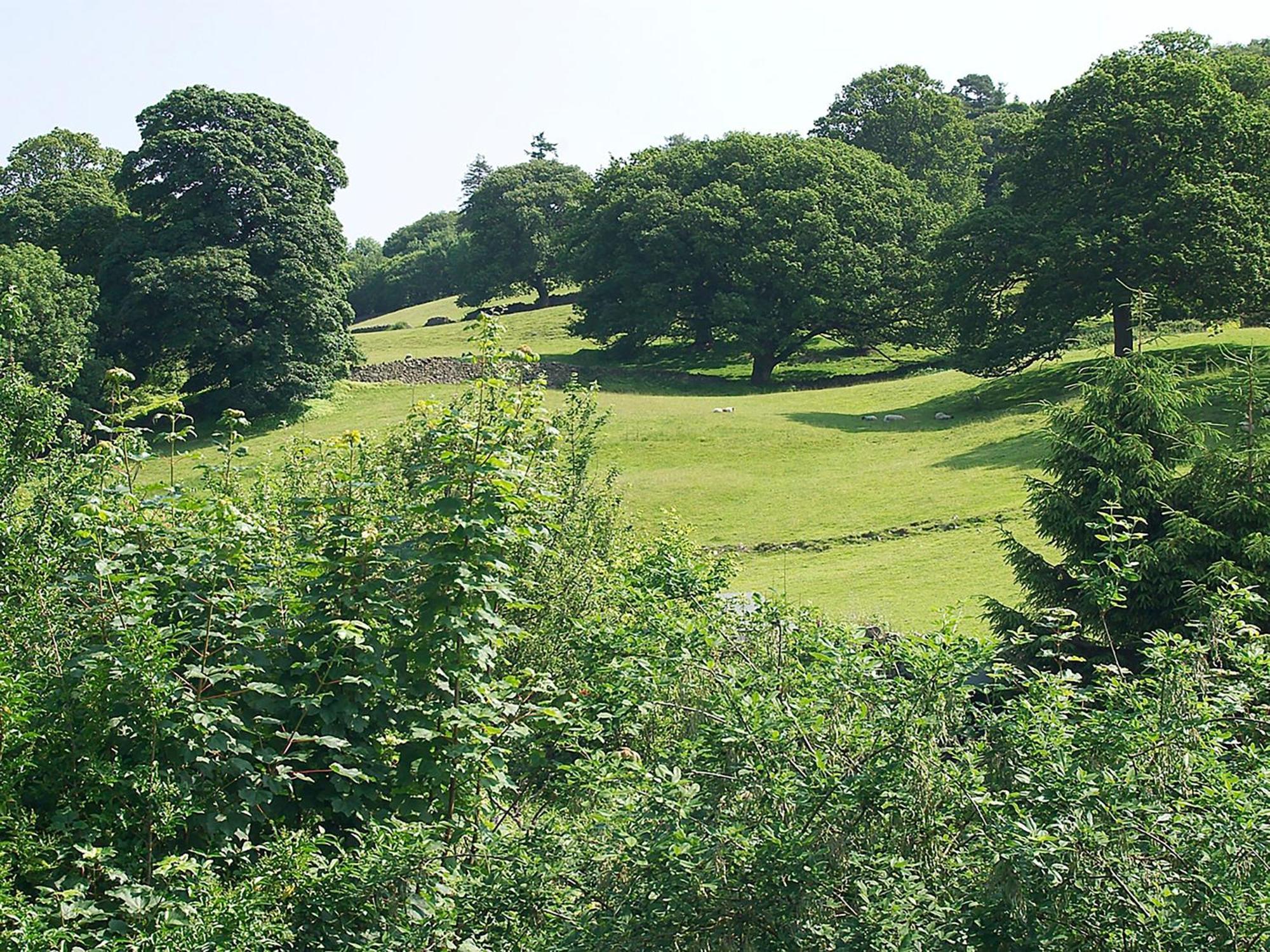 Howarth Troutbeck Bridge