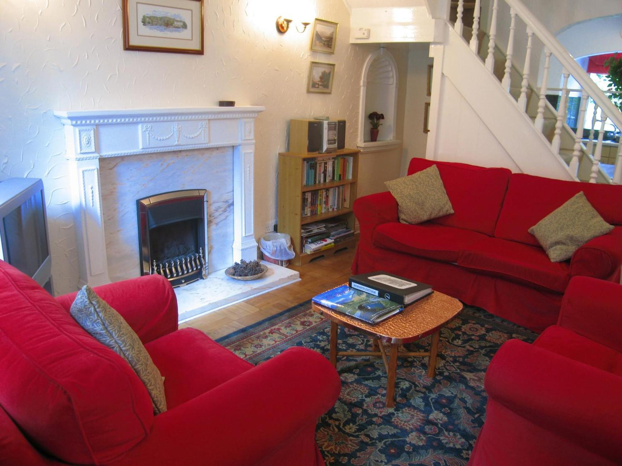 Howarth Holiday home *